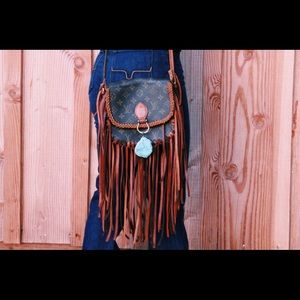 Authentic Refurbished Louis Vuitton bag